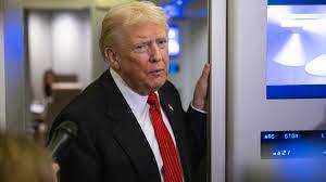 Trump: triunfos demócratas no son buenos para nadie