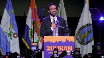 Los dem&oacute;cratas saborean una victoria y sue&ntilde;an con elecciones de 2026