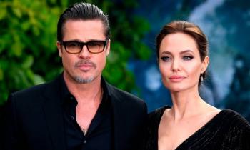 Brad Pitt demanda a Angelina Jolie por 35 mdd por venta del Chateau Miraval sin consentimiento