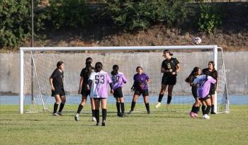 Juegos Nacionales Populares 2025 arrancan futbol 6x6 con participaci&oacute;n r&eacute;cord en Morelos