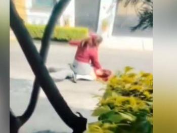 Estudiante del CETIS 56 queda en silla de ruedas tras brutal agresi&oacute;n escolar en Gustavo A. Madero