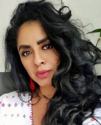 Asesinan a regidora Guadalupe Urban Ceballos en Oaxaca cuando se dirig&iacute;a a evento de paz