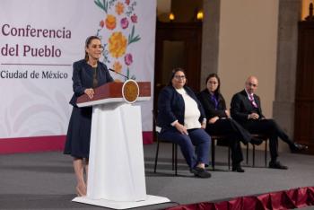 M&aacute;s de 25 mil denuncias por abuso sexual en lo que va del a&ntilde;o
