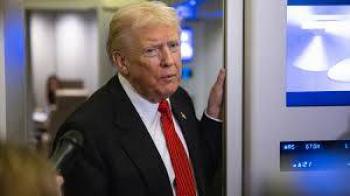 Trump: triunfos dem&oacute;cratas no son buenos para nadie