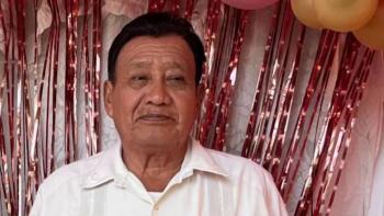 Hallan decapitado al exalcalde de Chinameca tras secuestro en el sur de Veracruz