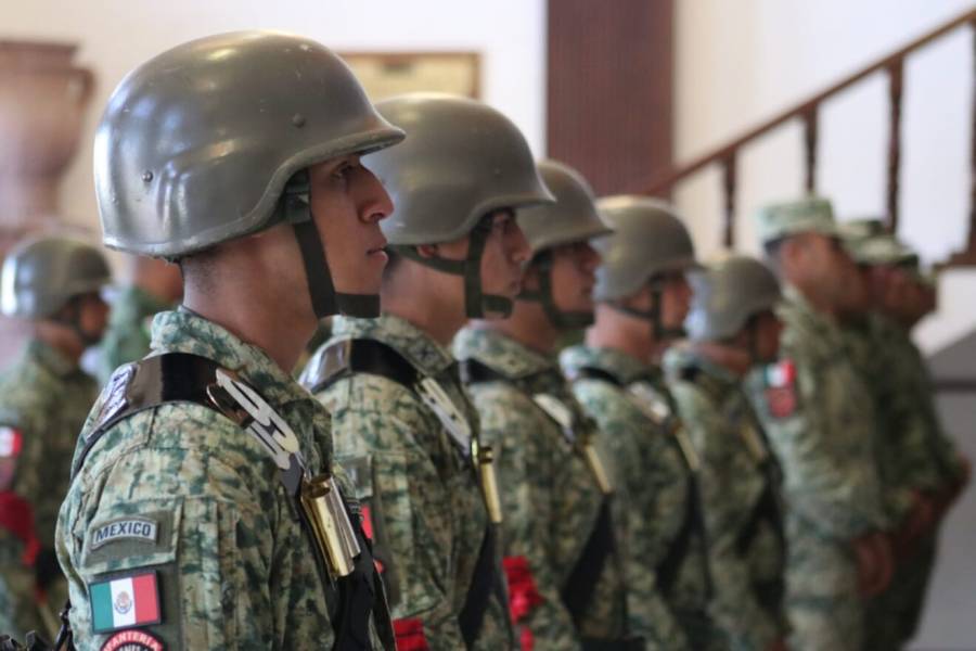 Sorteo del Servicio Militar 2025 en CDMX: fecha, hora, requisitos y modalidad