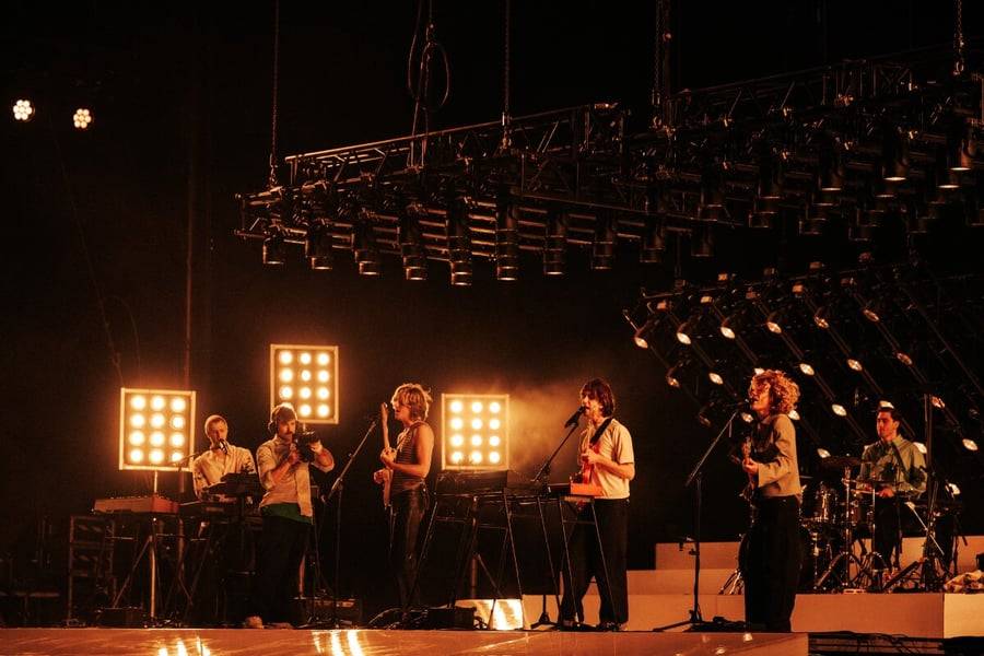 Parcels llega a Guadalajara para cerrar con broche de oro el Afterwork 2025