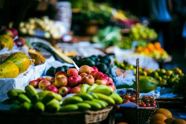 Compras inteligentes de comestibles: c&oacute;mo la tecnolog&iacute;a mantiene los alimentos frescos y accesibles