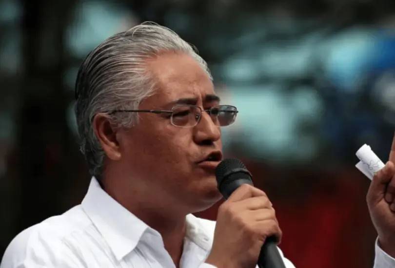 Detienen al exrector de la UAEM por el caso “La Estafa Maestra”
