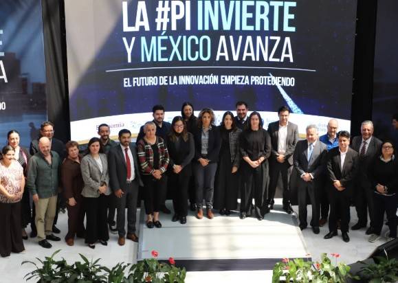 Innovaci&oacute;n cient&iacute;fica conecta con inversi&oacute;n privada en el Distrito de Tlalpan