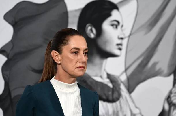 Sheinbaum denunci&oacute; al acosador; descart&aacute; aumentar su protecci&oacute;n