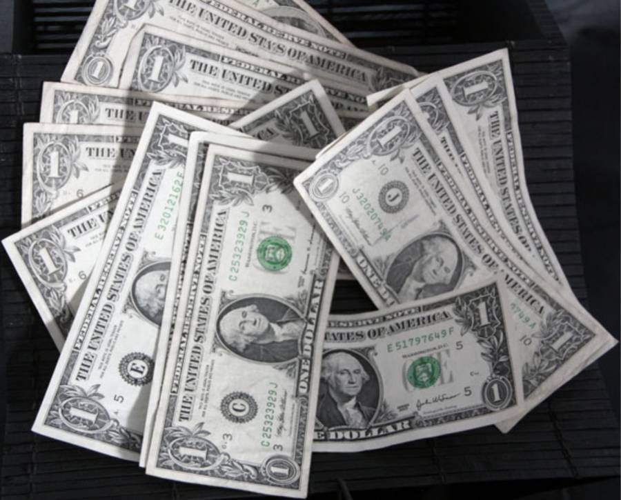 Cotización del dólar en México para este viernes 7 de noviembre de 2025