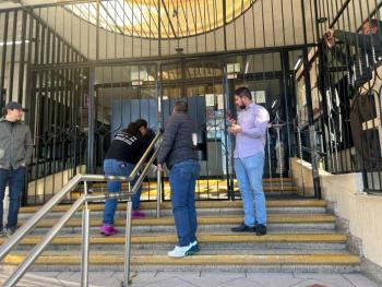 Sindicato del Poder Judicial denuncia amenazas contra su delegada en Michoac&aacute;n