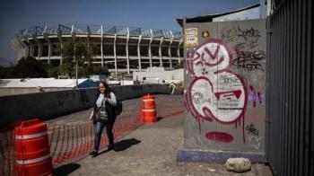 Comerciantes ven con incertidumbre el Mundial 2026 ante reubicaciones en CDMX