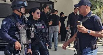 Sheinbaum anuncia plan de seguridad en Michoac&aacute;n tras asesinato de alcalde