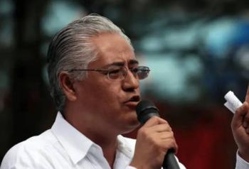 Detienen al exrector de la UAEM por el caso “La Estafa Maestra”