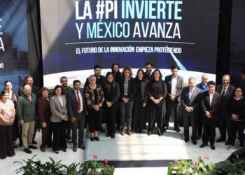 Innovaci&oacute;n cient&iacute;fica conecta con inversi&oacute;n privada en el Distrito de Tlalpan