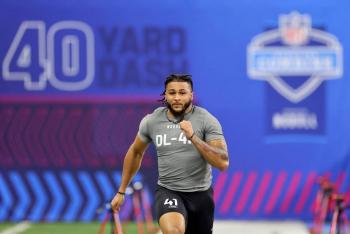 Fallece Marshawn Kneeland, jugador de los Dallas Cowboys, a los 24 a&ntilde;os