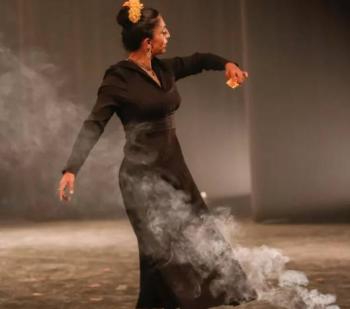 Mortem Tango: danza entre la pasi&oacute;n, la muerte y el arte vivo