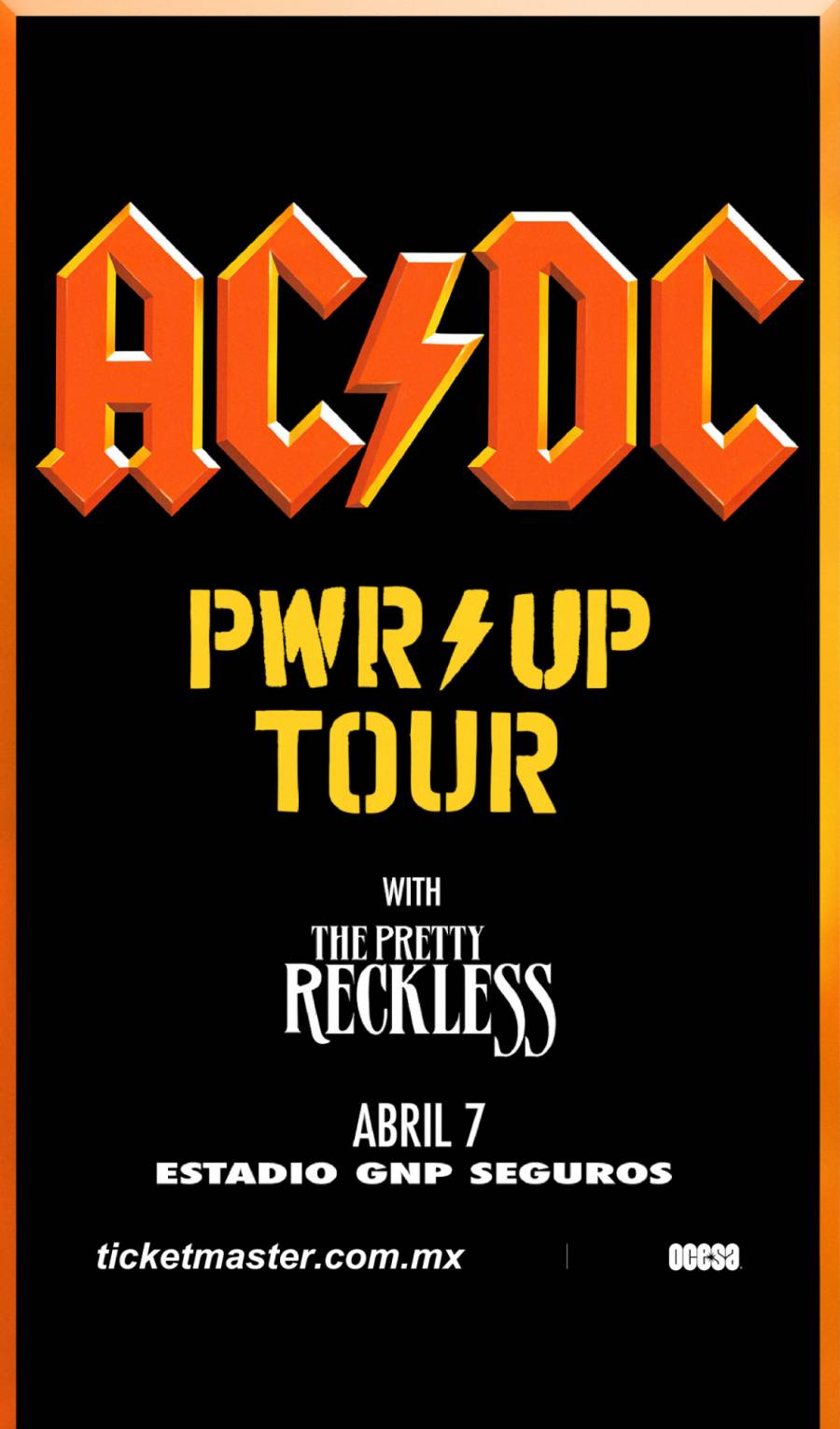 La banda de rock n´roll m&aacute;s grande del mundo anuncia 21 fechas adicionales comenzando en 2026