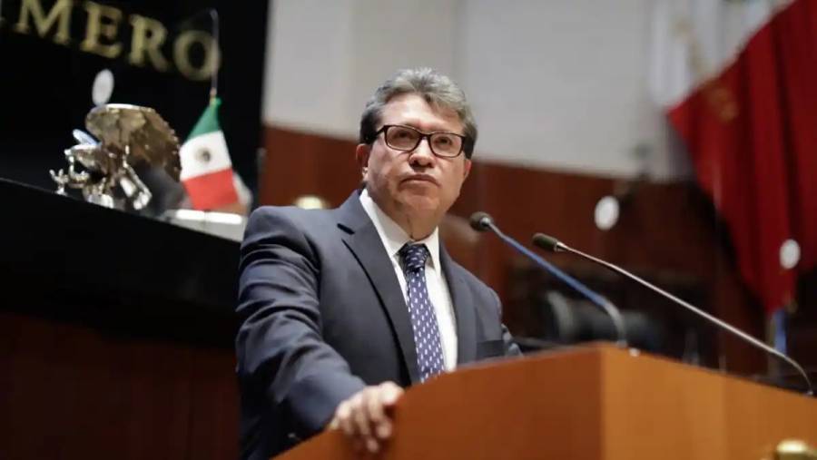 Diputados discutirán reforma para empatar revocación de mandato con elección intermedia de 2027