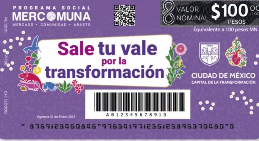 V&iacute;ctor Manuel Esquivel &Aacute;vila se deslinda de contratos del Grupo KLU en la Ciudad de M&eacute;xico