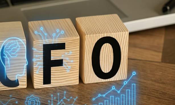 El CFO es clave para aprobar proyectos de inteligencia artificial en las empresas