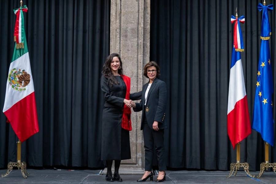 Francia será país invitado en el Festival Cervantino 2026