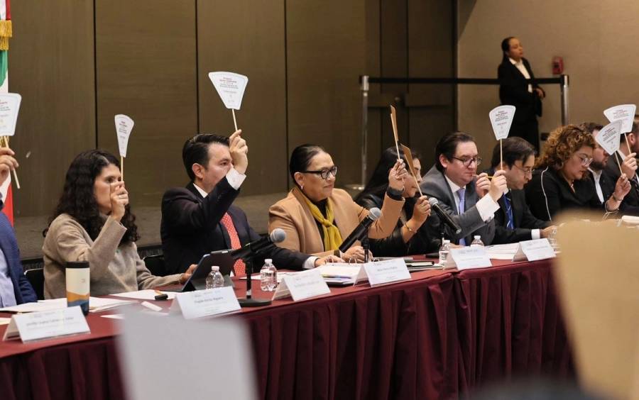 Gobierno de México lanza nueva etapa del Sistema Nacional de Búsqueda con enfoque en derechos humanos y coordinación interinstitucional
