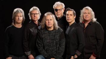 KANSAS VUELVE A M&Eacute;XICO A OFRECER CONCIERTO EN EL VEL&Oacute;DROMO OL&Iacute;MPICO: UNA NOCHE DE ROCK ETERNO
