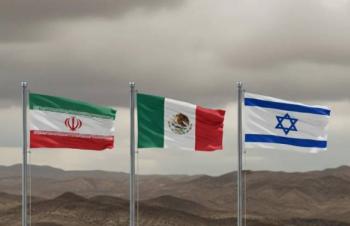 Atentado contra embajadora israel&iacute;: Ir&aacute;n rechaza la acusaci&oacute;n, M&eacute;xico la desmiente