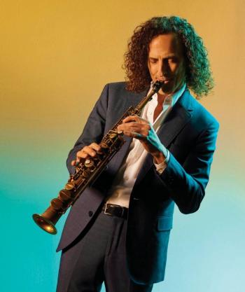 KENNY G CONFIRMA GIRA POR M&Eacute;XICO EN 2026 PARA CONVERTIR LA EMOCI&Oacute;N EN ARTE