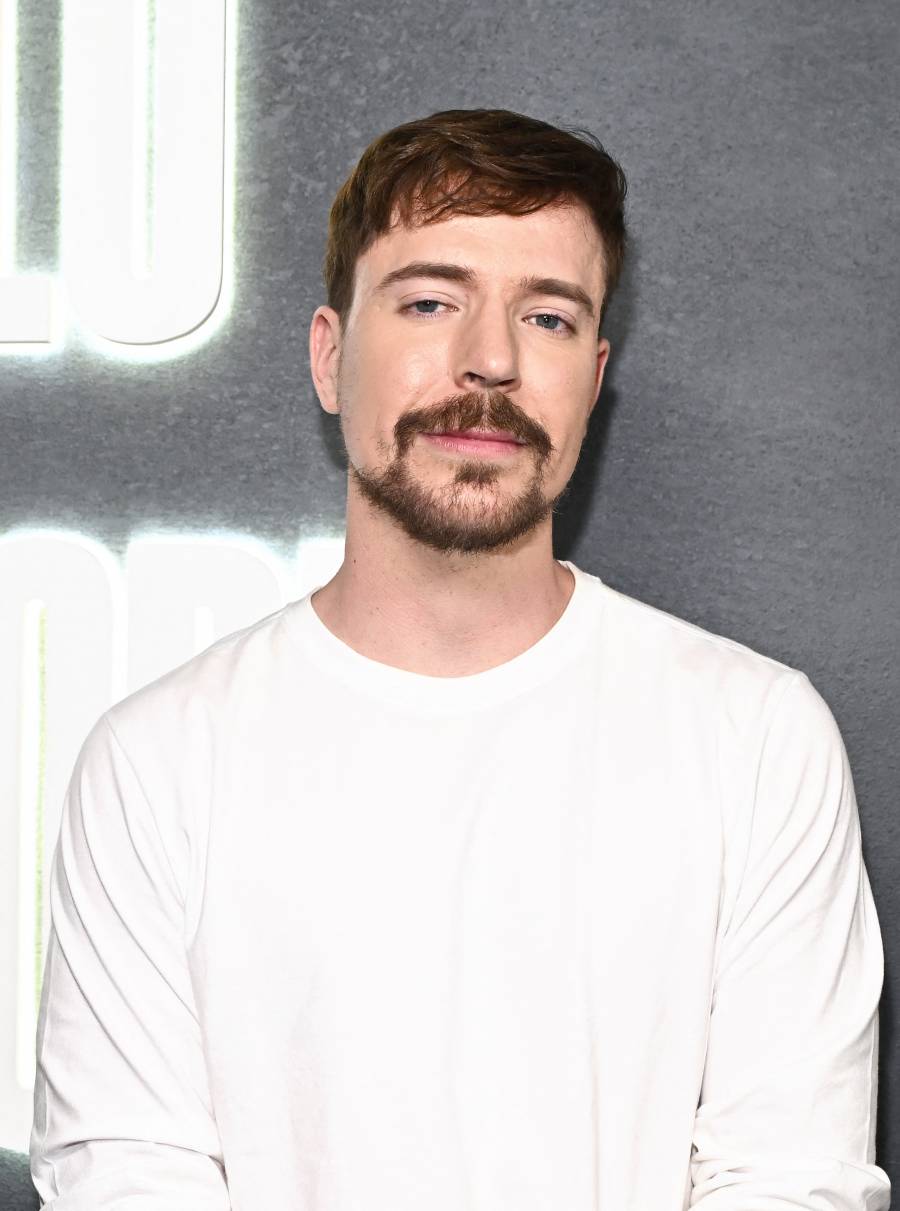 MrBeast inaugura su primer parque tem&aacute;tico en Arabia Saud&iacute;