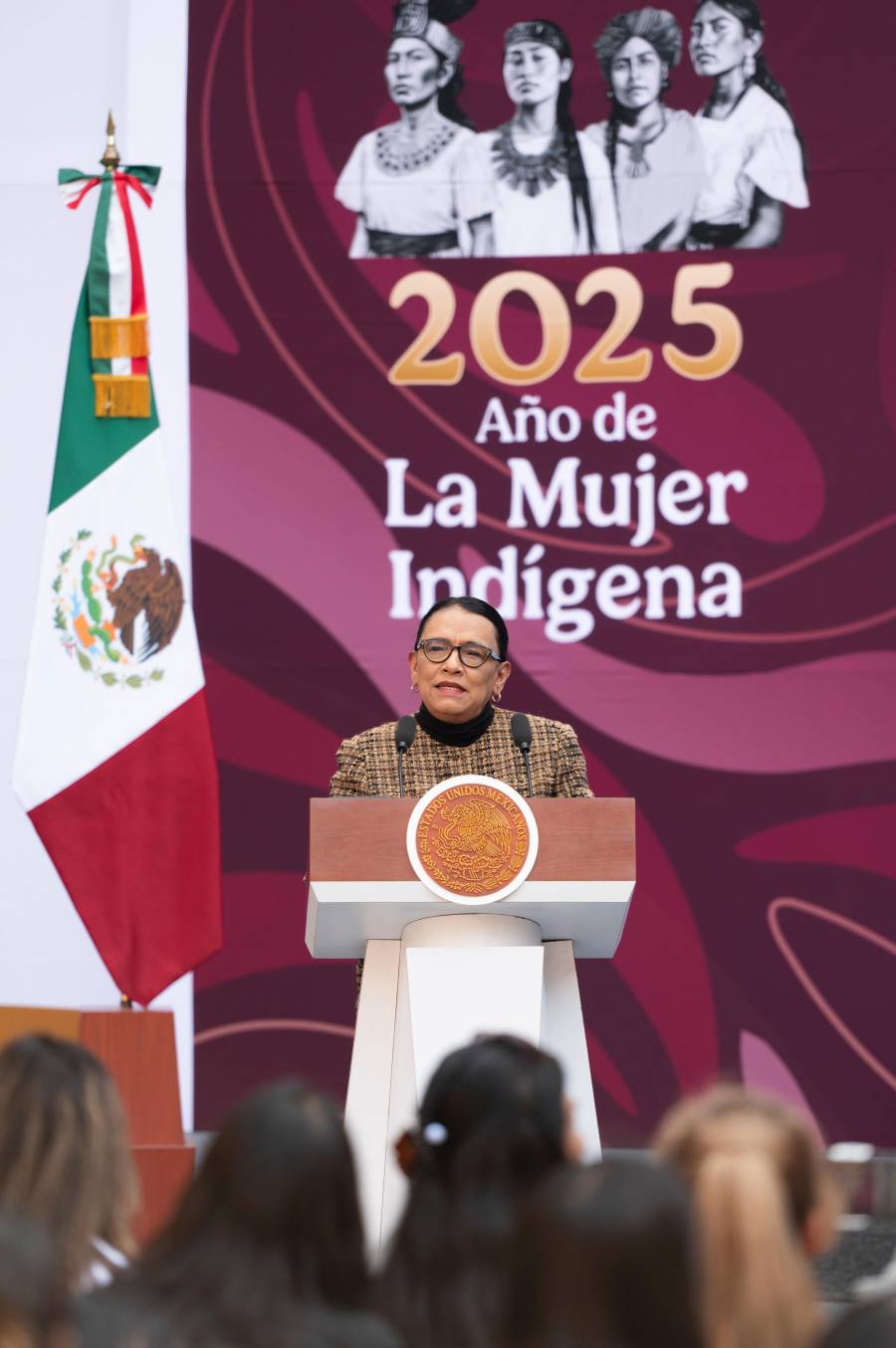 Gobierno federal realizará visitas casa por casa en Michoacán, para atender necesidades a través del Plan por la Paz y la Justicia