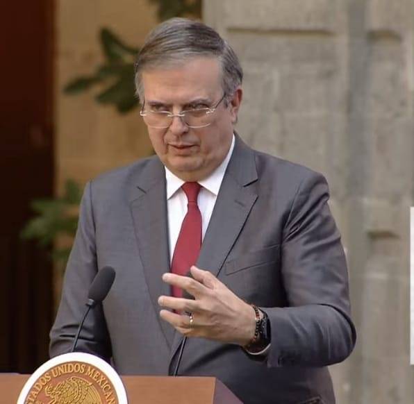 Inversiones y más empleos, para Michoacán: Ebrard