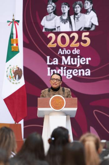 Gobierno federal realizar&aacute; visitas casa por casa en Michoac&aacute;n, para atender necesidades a trav&eacute;s del Plan por la Paz y la Justicia