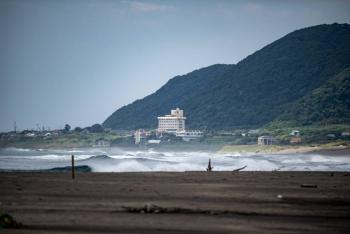 Jap&oacute;n registra peque&ntilde;os tsunamis en la costa noreste tras un sismo en el mar