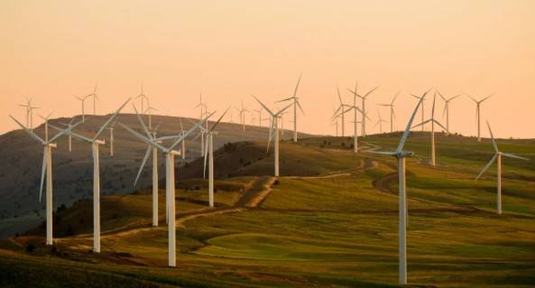 Uruguay, el pa&iacute;s de la energ&iacute;a renovable pero tambi&eacute;n de las tarifas m&aacute;s caras