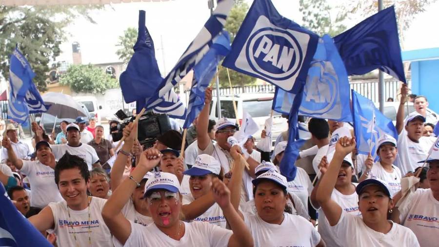 PAN acusa retroceso democrático por desaparición de comisión del IECM