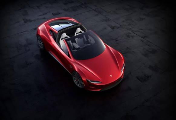 Tesla resucita al Roadster: ser&aacute; presentado en 2026