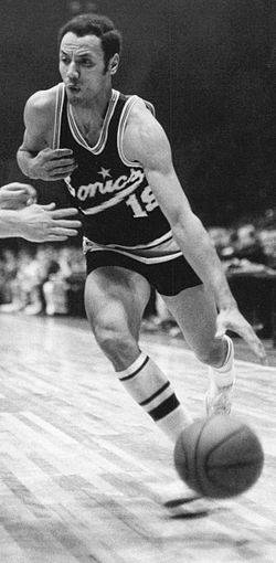 Fallece Lenny Wilkens, exastro de la NBA, a los 88 a&ntilde;os