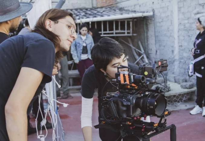 Cine UAQ exhibirá “Memoria de una vida indeterminada” en España
