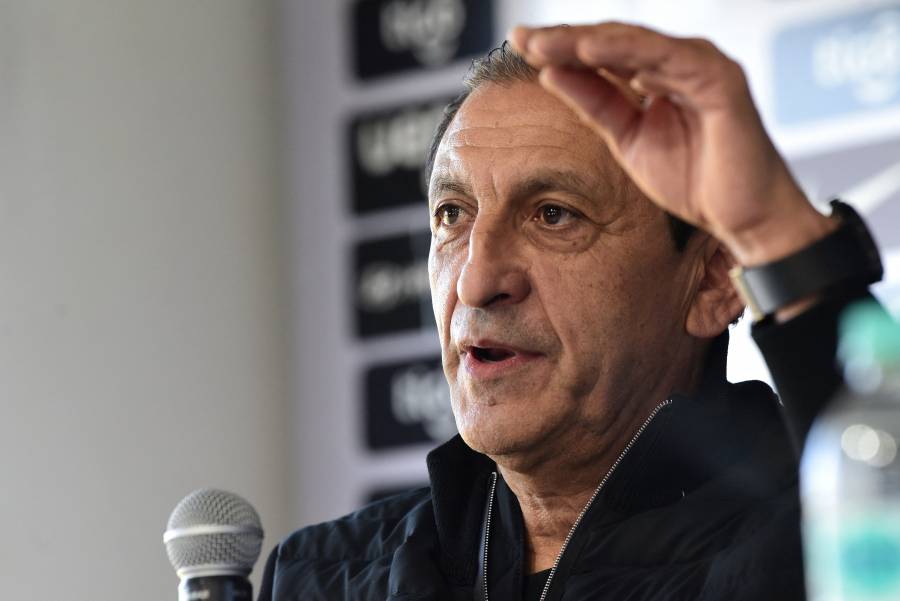 Ramón Díaz desata polémica por comentarios machistas sobre el fútbol