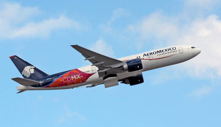 Aeroméxico ampliará su presencia en Europa con dos nuevas rutas en 2026