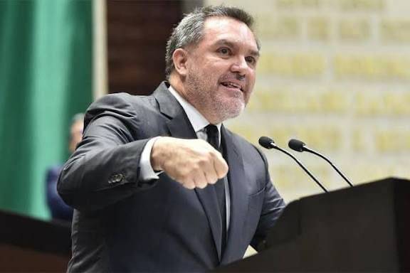 Diputados del PAN piden reconsiderar recorte al presupuesto de la SRE