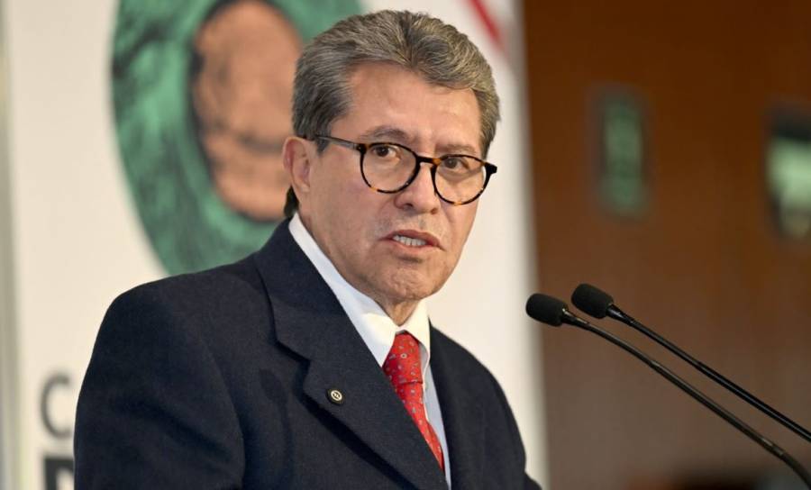 Morena promete apoyo legislativo a estrategia de seguridad de Claudia Sheinbaum