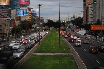 Hoy No Circula: veh&iacute;culos que no podr&aacute;n circular este lunes 10 de noviembre