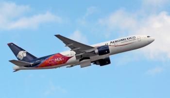 Aerom&eacute;xico ampliar&aacute; su presencia en Europa con dos nuevas rutas en 2026