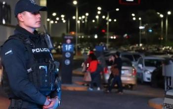 Desplegar&aacute;n m&aacute;s de 1,200 polic&iacute;as en Quer&eacute;taro durante El Buen Fin 2025