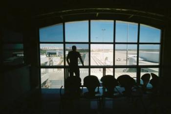 EEUU enfrenta caos en aeropuertos por cierre federal